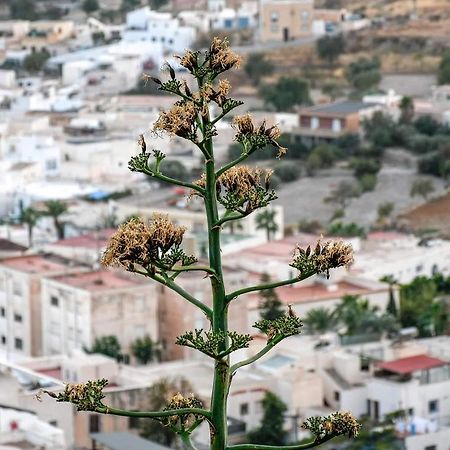 Nijar Bella Y Su Parque Natural Cabo De Gata מראה חיצוני תמונה