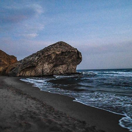 Nijar Bella Y Su Parque Natural Cabo De Gata מראה חיצוני תמונה